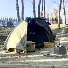 2026年最新】コールマン ツーリングドームlx 限定の人気アイテム