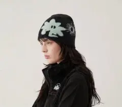 musinsa ニット帽