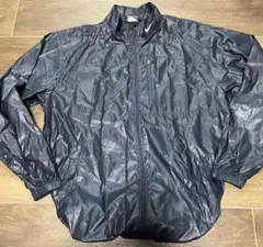 NIKE ナイキ　ウィンドブレーカー　刺繍タグ　XL