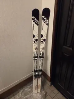 ★良品★ Swallow PS5 160cm スキー板 スワロウ