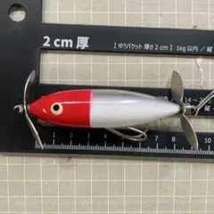 ヘドン　ウンデッドスプークのサムネイル