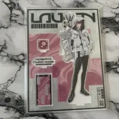 にじさんじclutch mode アクリルスタンドローレン・イロアス