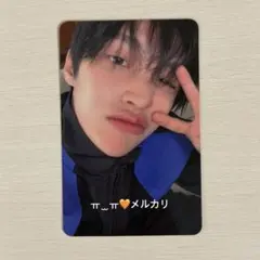 ウォンビン wonbin RIIZE applemusic ラキドロ トレカ RIIZE II applemusic ウォンビン ラキドロ トレカ - メルカリ