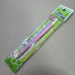 新品 廃盤 トンボ鉛筆 PFit ピーフィット ボールペン 白軸 ピンク