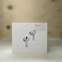 【極美品】Apple AirPods Pro 3 MFHP4J/A WRQ0N