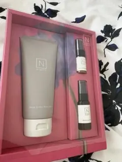 N organic スキンケアセット