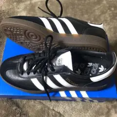 ［美品］adidas HANDBALL SPEZIAL 27.5
