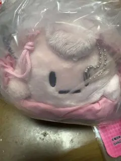 未開封 ポケモン一番くじ　ぬいぐるみ キャラクター