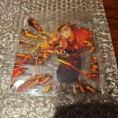 鬼滅の刃 WEBSHOP くじ レイヤードアクリルスタンド