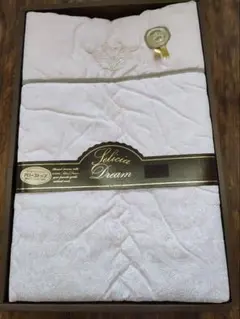 新品未開封 XINYUAN 鑫缘 シルク混 ジャカード寝具4点セット ダブル 新品未開封 XINYUAN 鑫缘 シルク混 ジャカード寝具4点セット ダブル