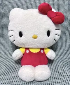 2025年最新】ハローキティメガジャンボの人気アイテム - メルカリ