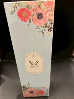 【新品未開封】KINUJO ストレートヘアアイロン DS200 ホワイト