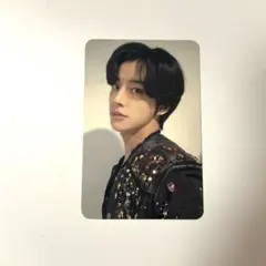 ENHYPEN ORANGE BLOOD music korea 2次 ジェイク