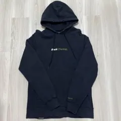 バックチャンネル　パーカー　未使用　Lサイズ Back Channel - BackChannel バックチャンネル 20th 限定