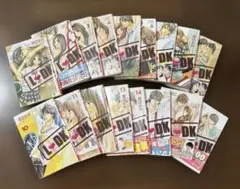 2026年最新】LDK 全巻の人気アイテム - メルカリ