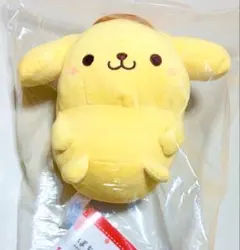 ポムポムプリン　ぬいぐるみ　非売品 2026年最新】ポムポムプリン非売品の人気アイテム - メルカリ
