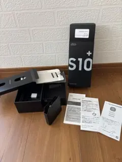 2025年最新】galaxy s10 箱の人気アイテム - メルカリ