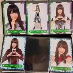 土生瑞穂 欅坂46 櫻坂46 生写真