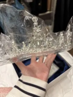 LoveTiara ステラクラウン