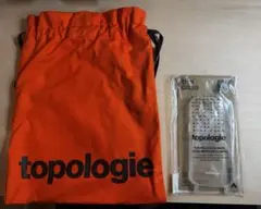 Topologie スマホケース