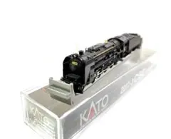 KATO 126-0211 USRA 2-8-2 Heavy MIKADO - メルカリ