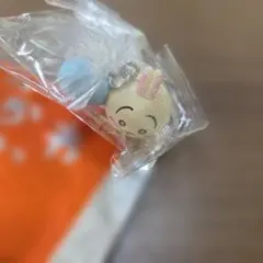 映画ちいかわ　人魚の島のひみつ　入場者特典第6弾 うさぎ&モモンガ