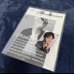 トレカ付き GOT7 JAYBソロアルバム