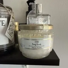 廃盤品】⭐️未使用⭐️SABON ボディスクラブ デッドシー 600g - メルカリ