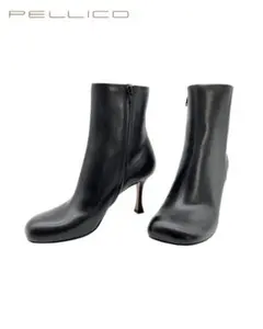 2025年最新】PELLICO レディース ブーツの人気アイテム - メルカリ