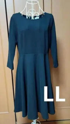 正装ワンピース