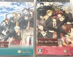 スクール・ウォーズ、スクールウォーズ卒業戦線　ソフト