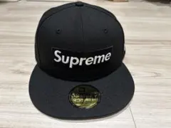 Supreme 59FIFTY キャップ 7 1/4