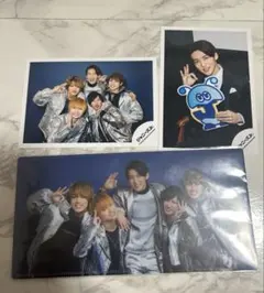 2026年最新】宇宙six 公式写真の人気アイテム - メルカリ