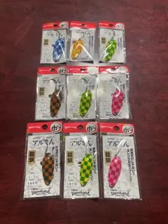 2025年最新】ウォーターランド アルミんの人気アイテム - メルカリ