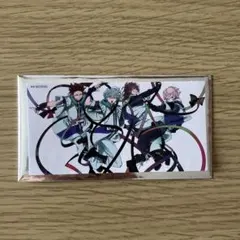 アイナナ 10周年 特典 ステッカー