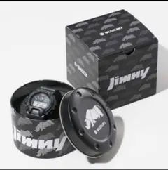 新品・未開封SUZUKI JIMNY×CASIO G-SHOCK GW-6900のサムネイル