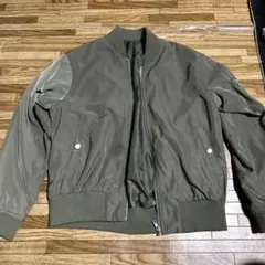 ジャケット Mサイズ オリーブグリーン