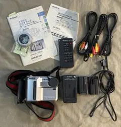 2025年最新】DCR_SC100の人気アイテム - メルカリ