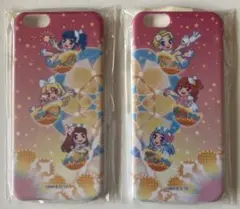 2026年最新】プリキュア iphoneケースの人気アイテム - メルカリ