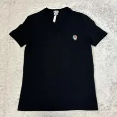 Dolce&gabbana logo v-neck teeのサムネイル