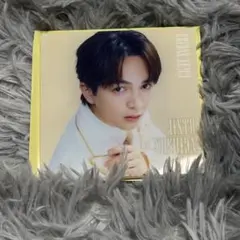 EBiDAN EBiSTORE アクリルコースター M!LK 佐野勇斗 - メルカリ