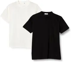 ルコックスポルティフ 半袖Tシャツ２枚セットQMUSJA33 ユニセックスM新品