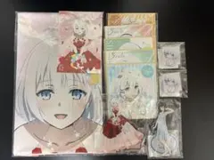 アズールレーン 第4弾ブロッコリートレカアイテムくじEX - メルカリ