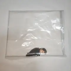 石井竜也枕カバー新品未開封品