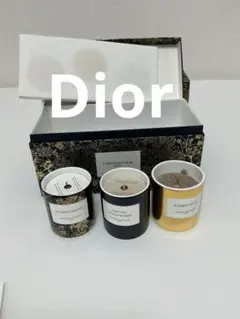 2025年最新】Christian Dior キャンドルの人気アイテム - メルカリ