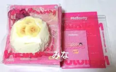 Mellojoy 大福 バナナ スクイーズ