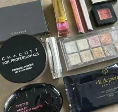 Chacott クレドポーボーテ JILLSTUART コスメ5万相当まとめ売り