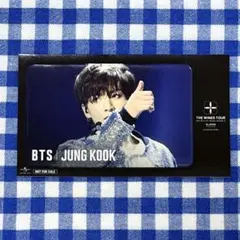 2026年最新】icカードステッカー btsの人気アイテム - メルカリ