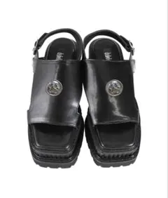 Hippocampus Sandalsのサムネイル