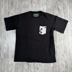 CLOUDY クラウディ ポケットT